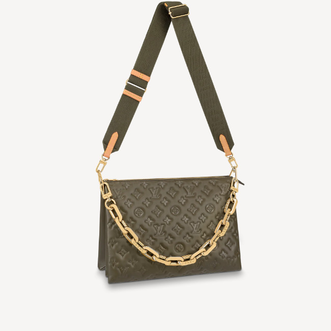 LV M57782 M57783 COUSSIN 中号手袋