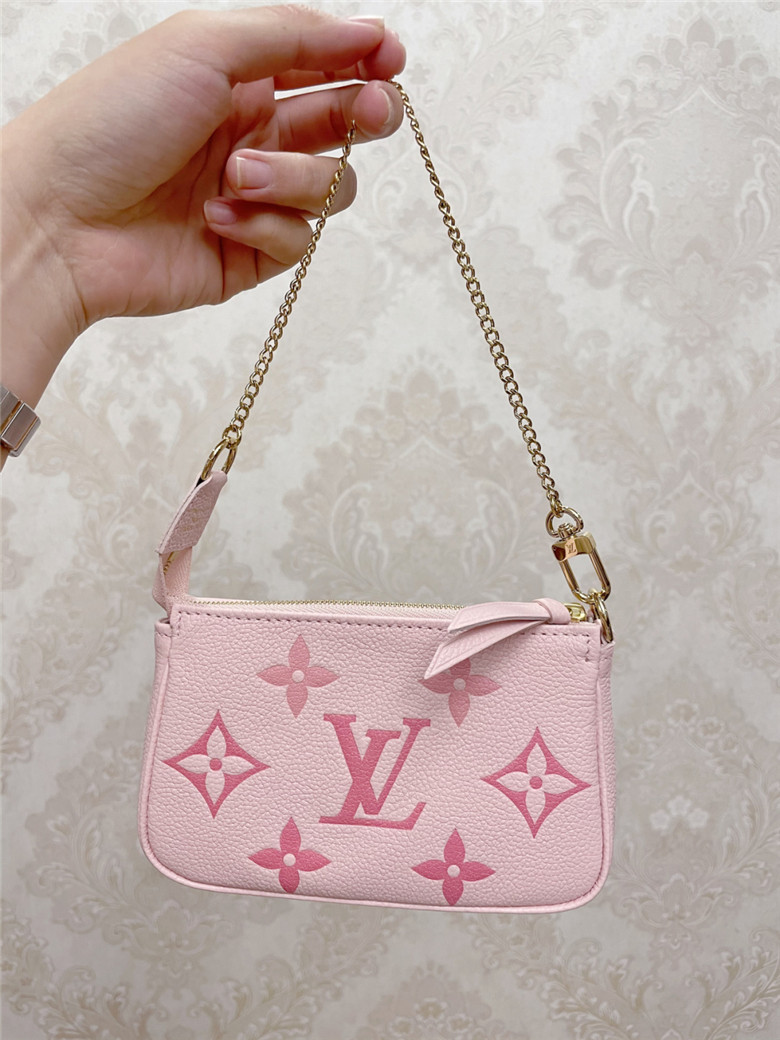 LV M80501 By The Pool Mini Pochette