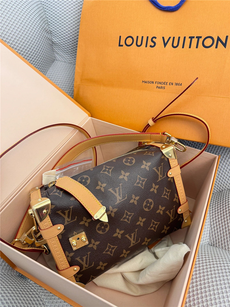 LV Side trunk 软盒子