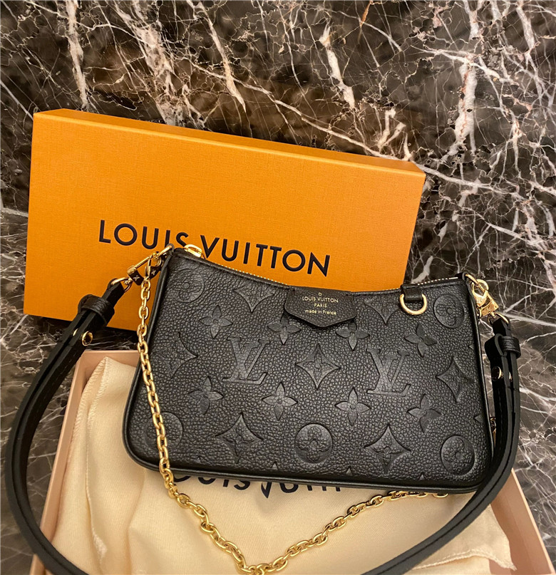 Lv Easy Pouch 腋下麻雀包