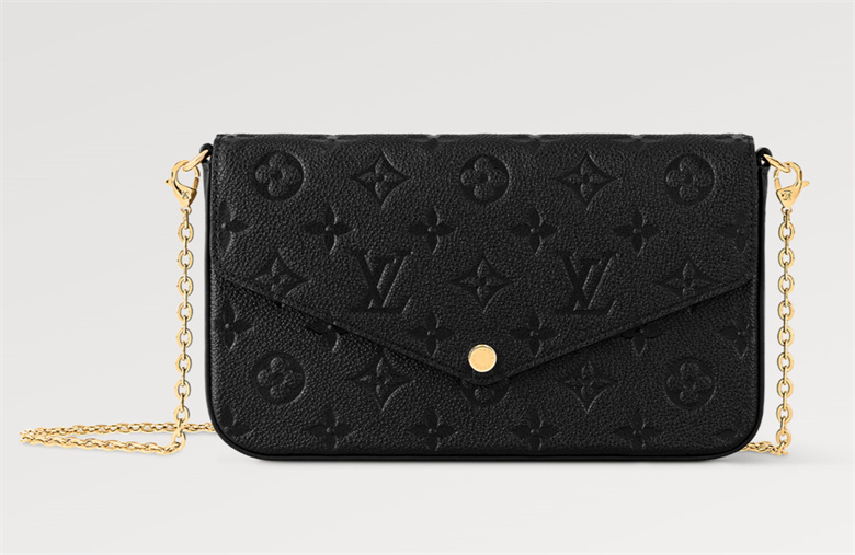 LV M82477 M82608 M82609 M82363 POCHETTE FÉLICIE 链条包
