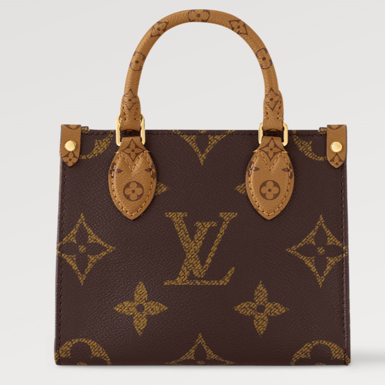 LV M46839 ONTHEGO BB 手袋