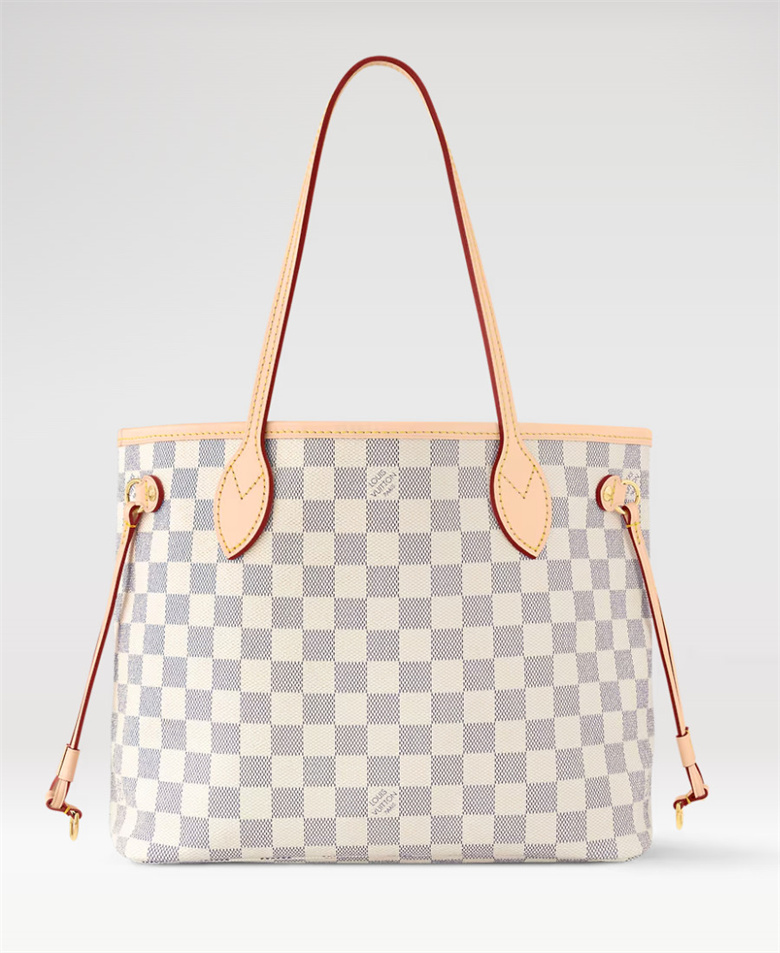 LV N40605 NEVERFULL 小号手袋