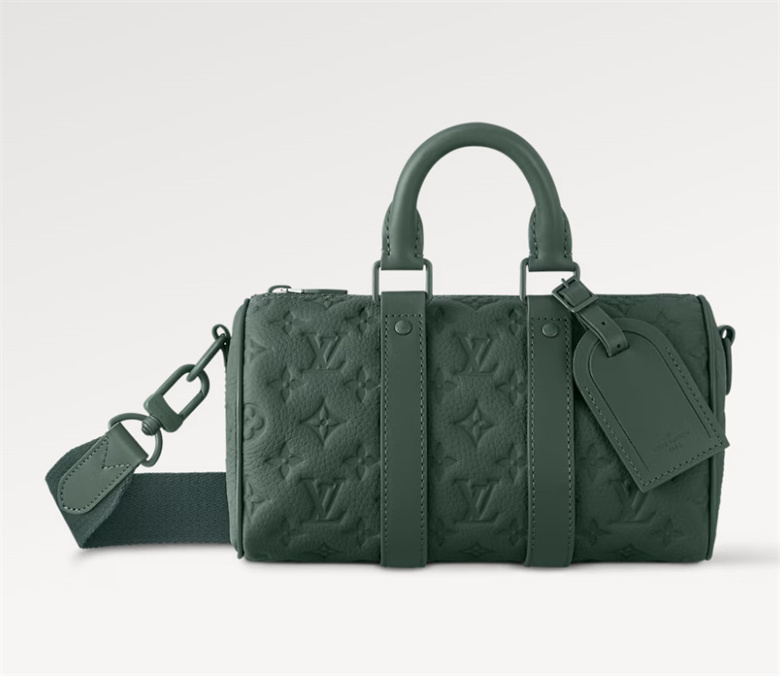 LV M24432 M24434 KEEPALL BANDOULIÈRE 25 旅行袋