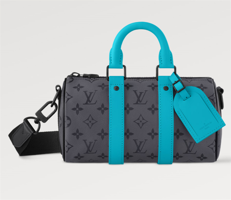 LV M11645 KEEPALL BANDOULIÈRE 25 手袋