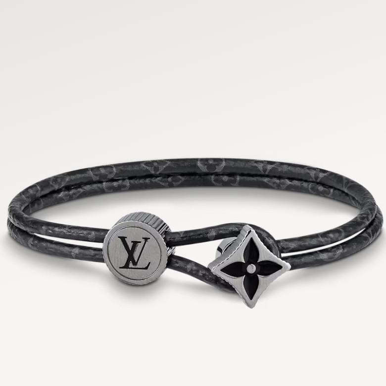 LV M8111D M8222D M1068D CATCH IT 手镯