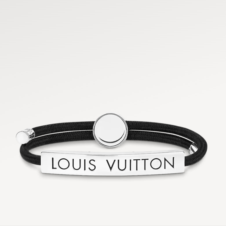 LV M8119E M8120E CLIP IT 手镯