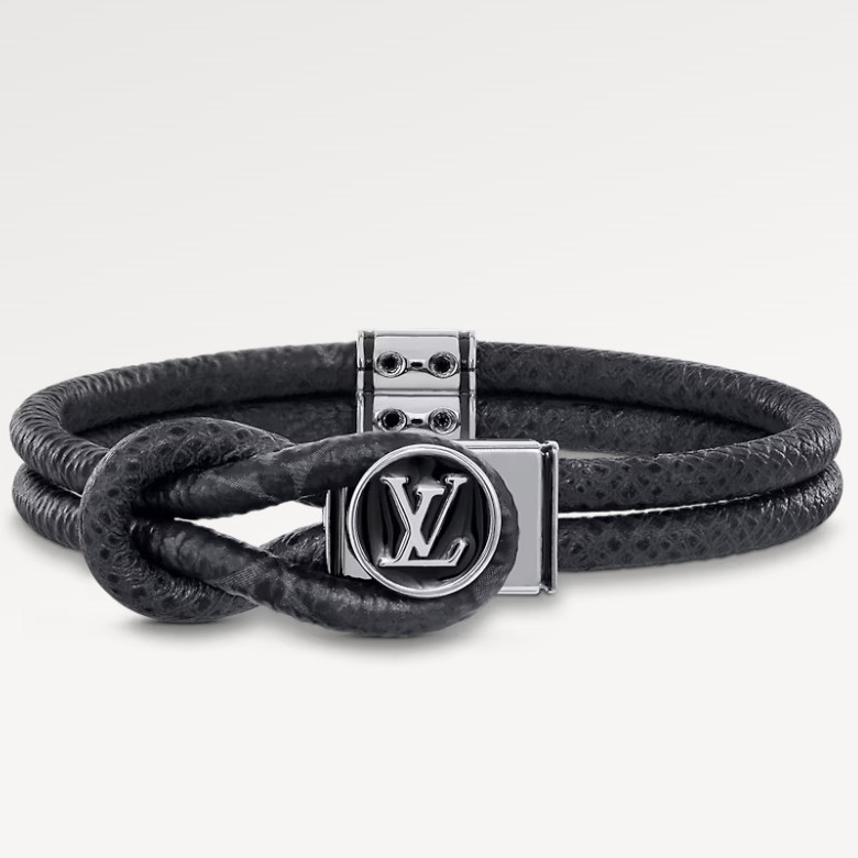 LV M6780D Loop It 手镯