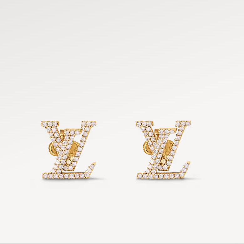 LV M00608 M00609 M00986 ICONIC 耳环