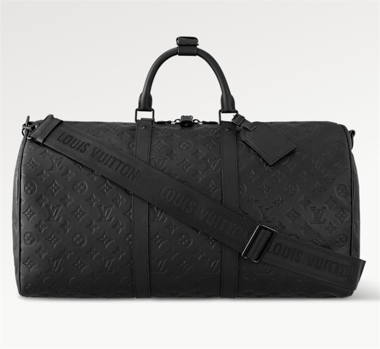 LV M44810 KEEPALL BANDOULIÈRE 50 旅行袋