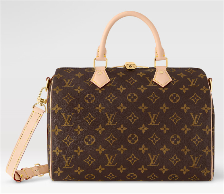LV M46980 SPEEDY BANDOULIÈRE 30 手袋