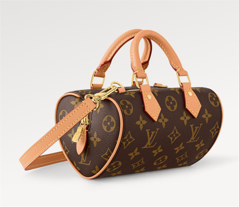 LV M13226 NANO SPEEDY DATING 手袋