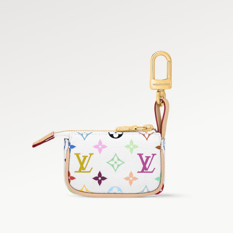 LV M02460 LVxTM MICRO POCHETTE 包饰