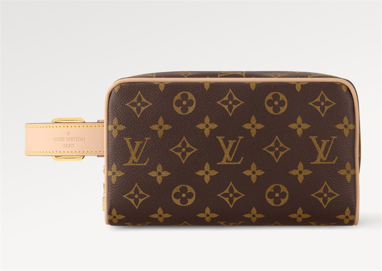LV M83112 LOCKER DOPP KIT 盥洗袋