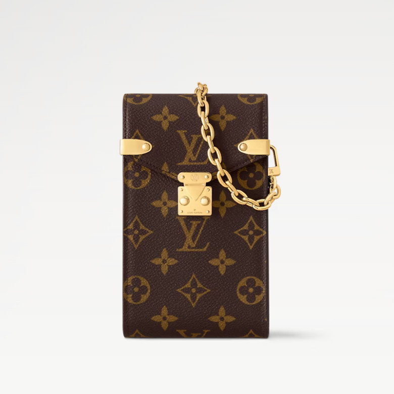 ✨🛍️ 新宠驾到！我的LV M13572 MÉTIS 手机包开箱记 🛍️✨
